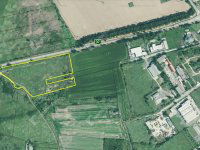 Eladó ipari ingatlan, Sárospatakon 155.9 M Ft