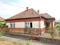Eladó családi ház, Kisszálláson 21.9 M Ft, 3 szobás