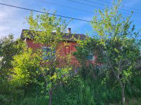 Eladó családi ház, Hangácson 7.5 M Ft, 2 szobás