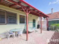 Eladó családi ház, Békéscsabán 23.9 M Ft, 2 szobás