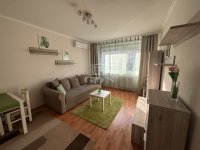 Eladó panellakás, XIII. kerületben 62.324 M Ft, 1+1 szobás