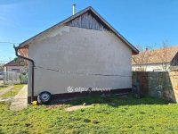 Eladó családi ház, Tiszaörsön 12.99 M Ft, 2 szobás