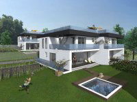 Eladó telek, III. kerületben 449 M Ft / költözzbe.hu