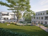 Eladó téglalakás, XII. kerületben 195.45 M Ft, 2 szobás