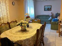 Eladó családi ház, Nyíregyházán 49.8 M Ft, 3+1 szobás