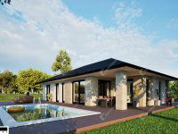 Eladó családi ház