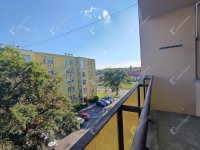 Eladó téglalakás, Nagyatádon 18.9 M Ft, 2 szobás