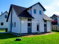 Eladó ikerház, Gyömrőn 96 M Ft, 3 szobás / költözzbe.hu