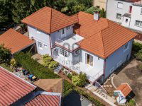 Eladó családi ház, Budapesten, III. kerületben 312 M Ft