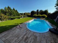 Eladó családi ház, Székesfehérvárott, Gorkij utcában