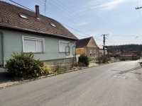 Eladó családi ház, Vasváron 39.9 M Ft, 8 szobás