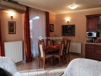 Eladó ikerház, Vecsésen 155 M Ft, 5 szobás