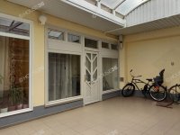 Kiadó üzlethelyiség, Kecskeméten 140 E Ft / hó, 2 szobás