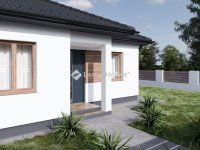 Eladó családi ház