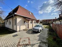 Eladó családi ház, Dunaharasztin 139 M Ft, 7 szobás