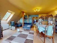 Eladó téglalakás, Miskolcon 54.9 M Ft, 1+4 szobás