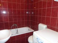 Kiadó téglalakás, albérlet, VII. kerületben 160 E Ft / hó