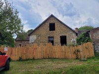 Eladó családi ház, Szentkatalinon 20.999 M Ft, 3 szobás