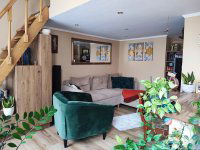 Eladó téglalakás, IX. kerületben 55 M Ft, 1 szobás