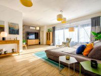 Eladó téglalakás, Budaörsön 179 M Ft, 4 szobás