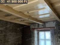 Eladó családi ház, Dabason 41.9 M Ft, 3 szobás