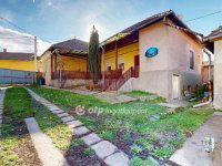 Eladó családi ház, Putnokon 14 M Ft, 3 szobás