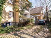 Eladó családi ház, XI. kerületben 129 M Ft, 3 szobás