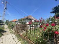 Eladó családi ház, Palotáson 17.5 M Ft, 2 szobás