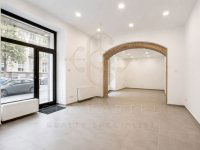 Eladó üzlethelyiség