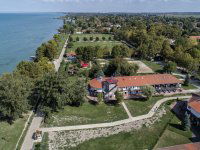 Eladó téglalakás, Zamárdiban 99.5 M Ft, 3 szobás