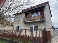 Eladó családi ház, Heréden 53 M Ft, 6 szobás