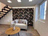 Eladó téglalakás, IX. kerületben 58 M Ft, 1 szobás