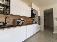 Eladó téglalakás, XVII. kerületben 142 M Ft, 4 szobás