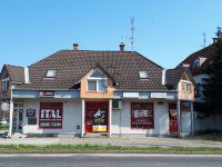 Eladó üzlethelyiség, Kalocsán 39 M Ft / költözzbe.hu