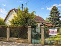 Eladó családi ház