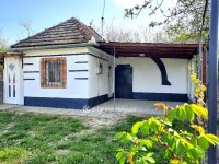 Eladó nyaraló, Lepsényben 24 M Ft / költözzbe.hu