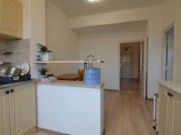 Eladó téglalakás, Győrött 59 M Ft, 2 szobás