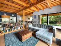 Eladó családi ház, Nagykovácsiban 185 M Ft, 3 szobás