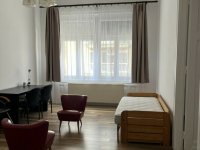 Kiadó téglalakás, albérlet, IX. kerületben, Ipar utcában