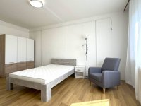 Kiadó téglalakás, albérlet, Miskolcon 110 E Ft / hó, 1+1 szobás