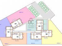 Eladó téglalakás, XI. kerületben 218.504 M Ft, 5 szobás