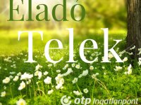 Eladó telek, Debrecenben 690 M Ft / költözzbe.hu
