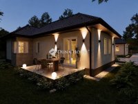 Eladó ikerház, Fóton 105 M Ft, 4 szobás / költözzbe.hu