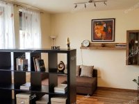 Eladó téglalakás, Kecskeméten 63.9 M Ft, 2 szobás