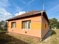 Eladó családi ház, Tiszaújvárosban 39 M Ft, 3+3 szobás