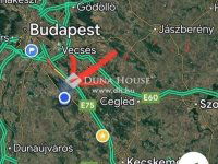 Eladó családi ház, Dabason 249 M Ft, 8 szobás