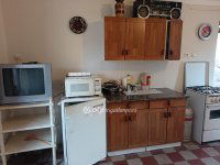 Eladó családi ház, Hosszúpályin 11.5 M Ft, 1 szobás