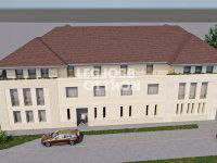 Eladó téglalakás, Cegléden 69.5 M Ft, 3 szobás