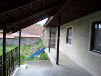 Eladó családi ház, Mánfán 30 M Ft, 3 szobás