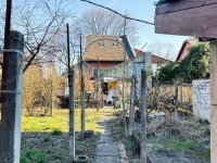 Eladó telek, XIX. kerületben, Árpád utcában 60 M Ft, 2 szobás